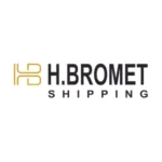 H. Bromet Shipping Agency NV in Paramaribo