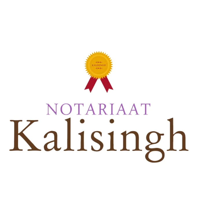 Notariaat Kalisingh in Paramaribo