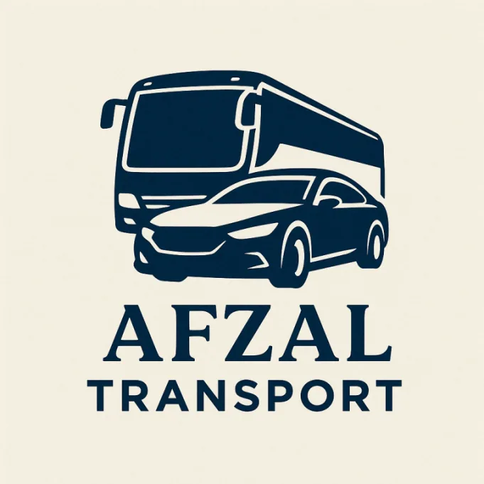 Afzal Transport, Paramaribo