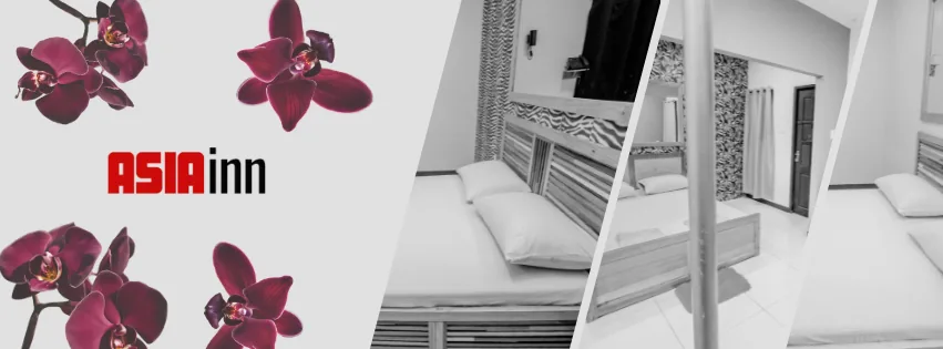Pension Asia Inn in Paramaribo
