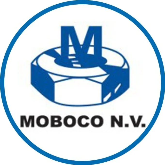 Moboco N.V. in Paramaribo