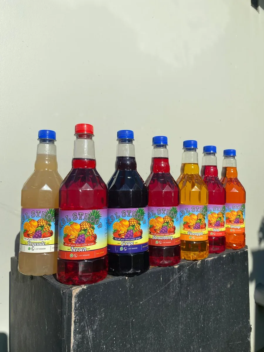 RBL STROOP in Wanica