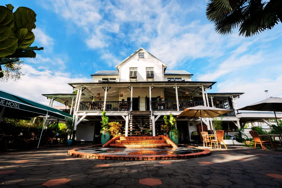 Hotel Peperpot