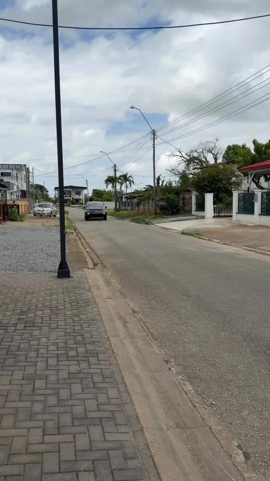 Bistro Brwni in Paramaribo