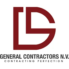 DS General Contractors NV in Paramaribo