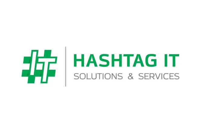 N.V. Hashtag IT in Paramaribo