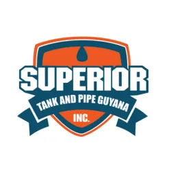 Superior Tank and Pipe Group N.V. in Saramacca