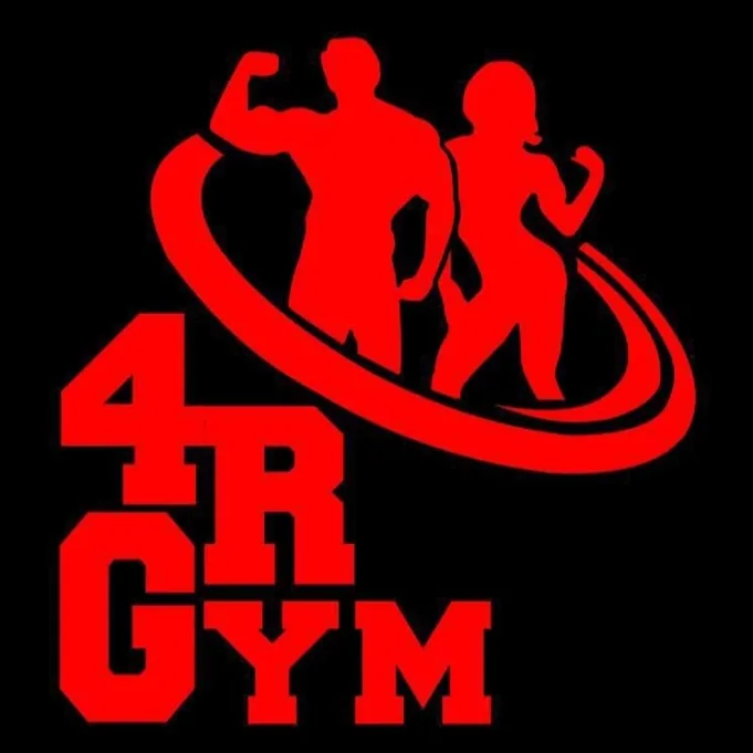 4R Gym Academia, Paramaribo