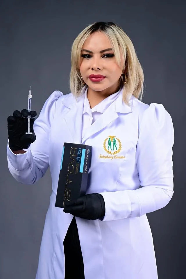 Sthephany Skincare in Paramaribo