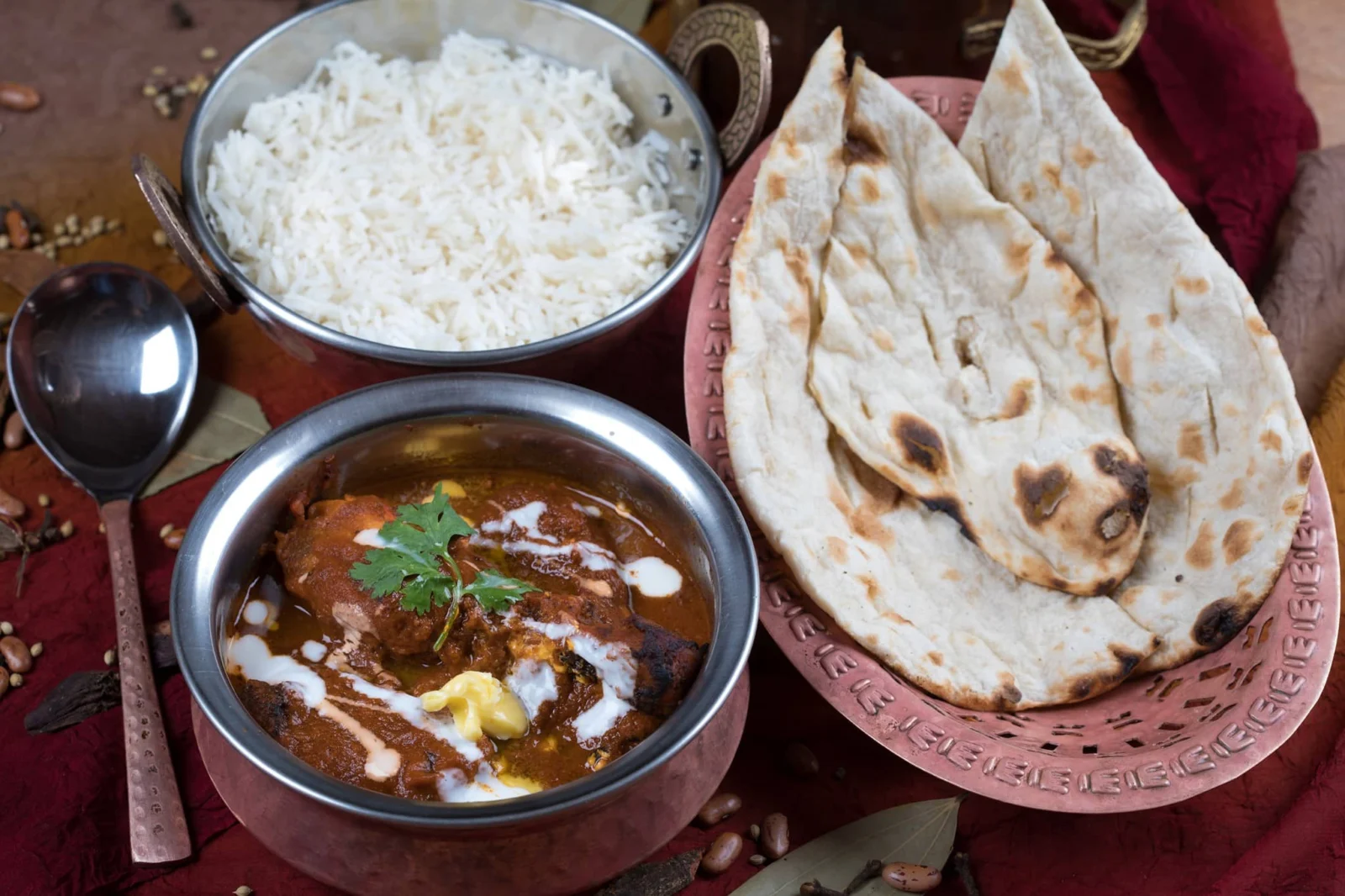 Karans Indian Food