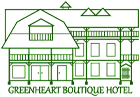 Greenheart Boutique Hotel