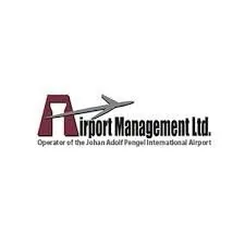 NV Luchthavenbeheer (Airport Management Ltd.) in Paramaribo