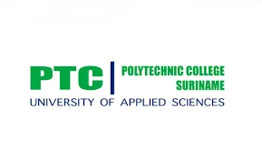 PTC University of Applied Sciences in Paramaribo