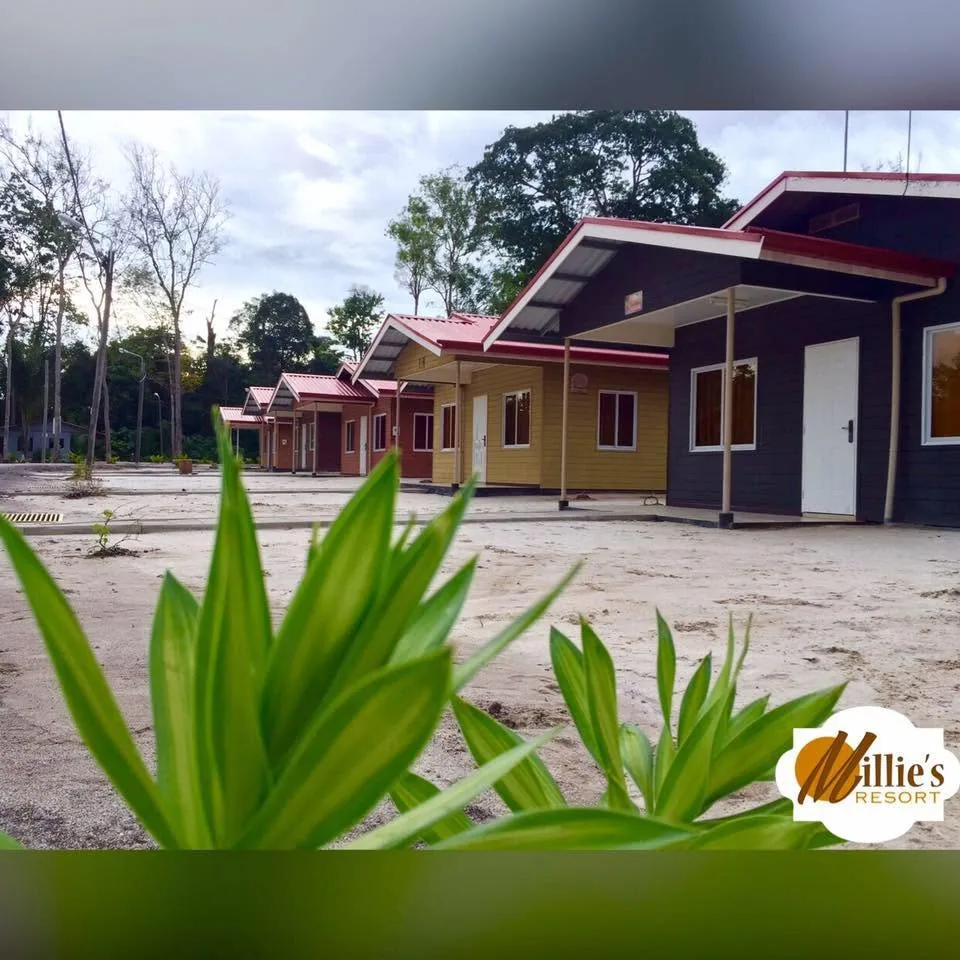 Millie's Resort in Para