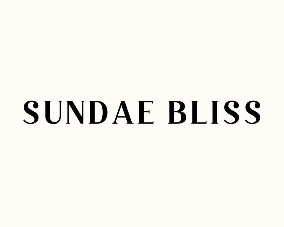 Sundae Bliss in Paramaribo