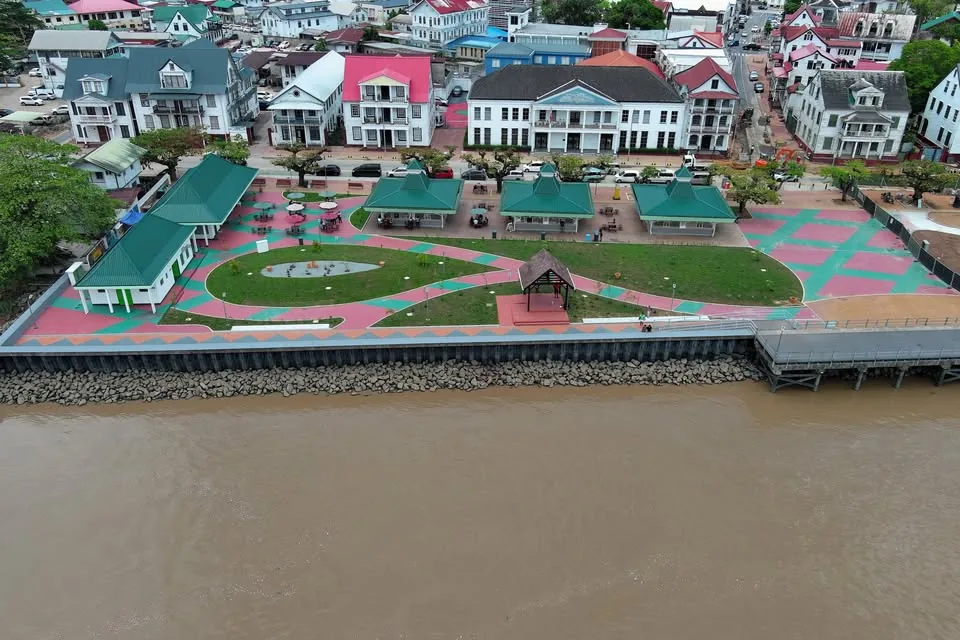 Baitali Group in Paramaribo