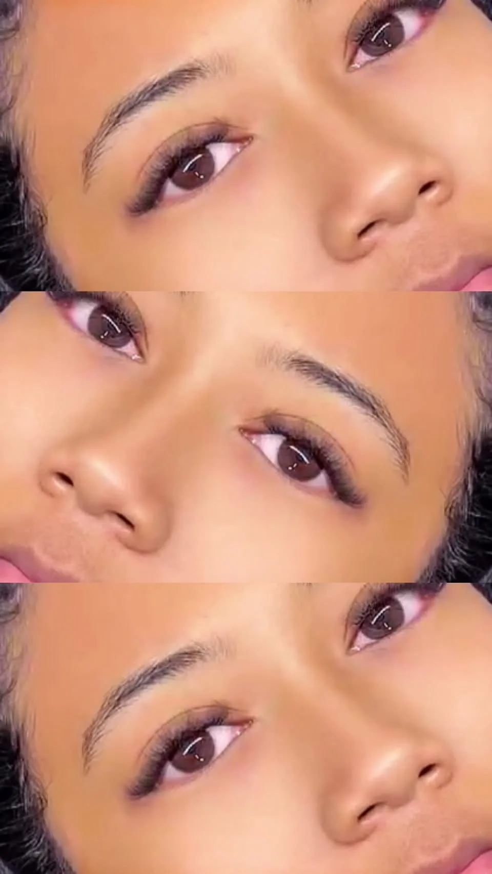 Trizzle's Beauty Spot in Paramaribo