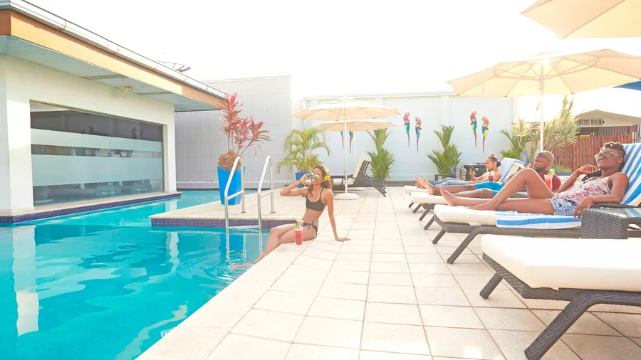 Courtyard by Marriott