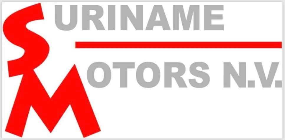 Suriname Motors NV. in Paramaribo