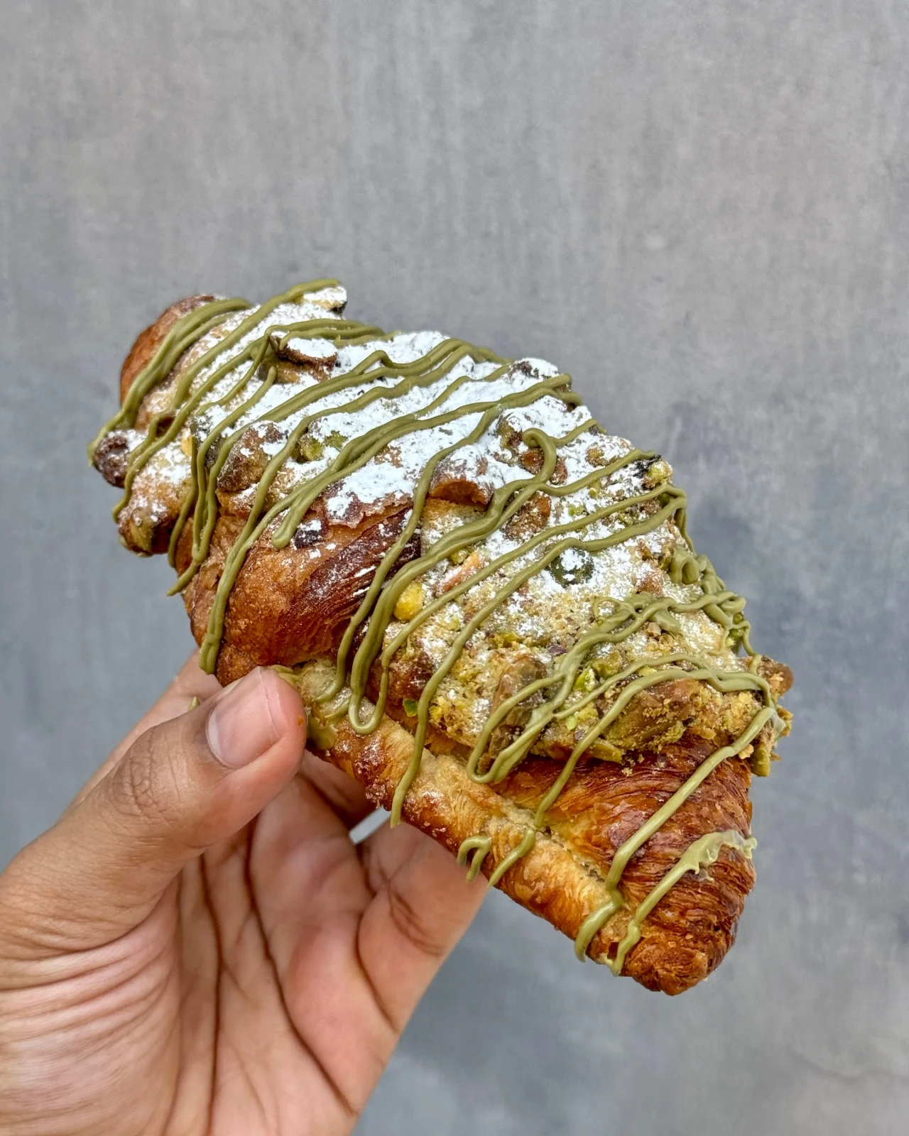 The Maillard Cafe