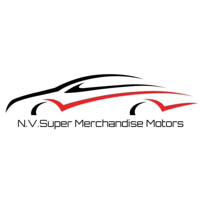 Super Merchandise Motors in Paramaribo