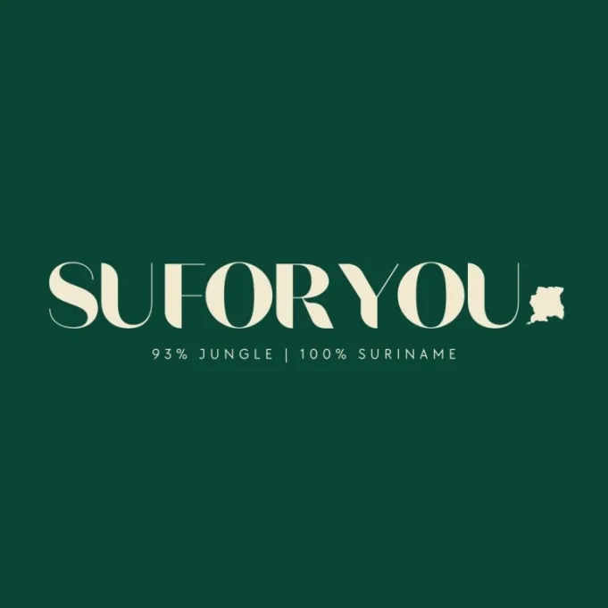 SUforYou Suriname in Paramaribo