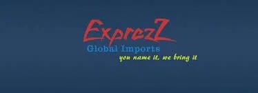 ExprezZ Global Imports, Paramaribo