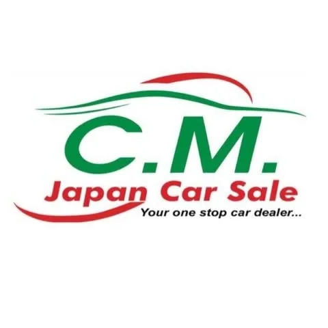 C.M. japan car sales in Paramaribo