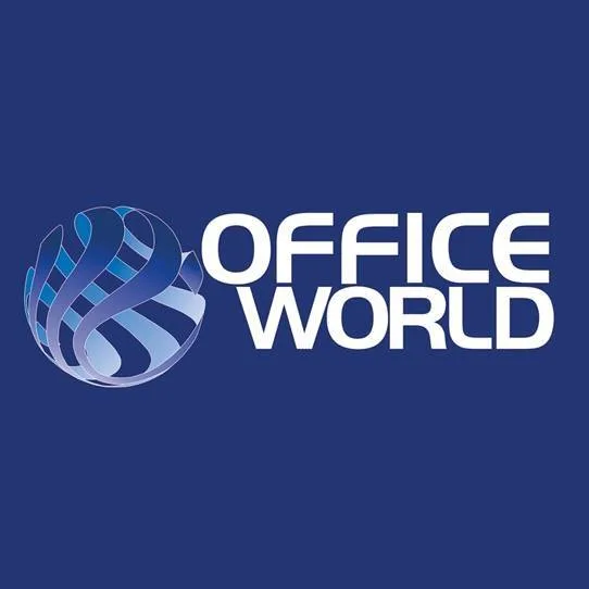 Office World Hermitage Mall