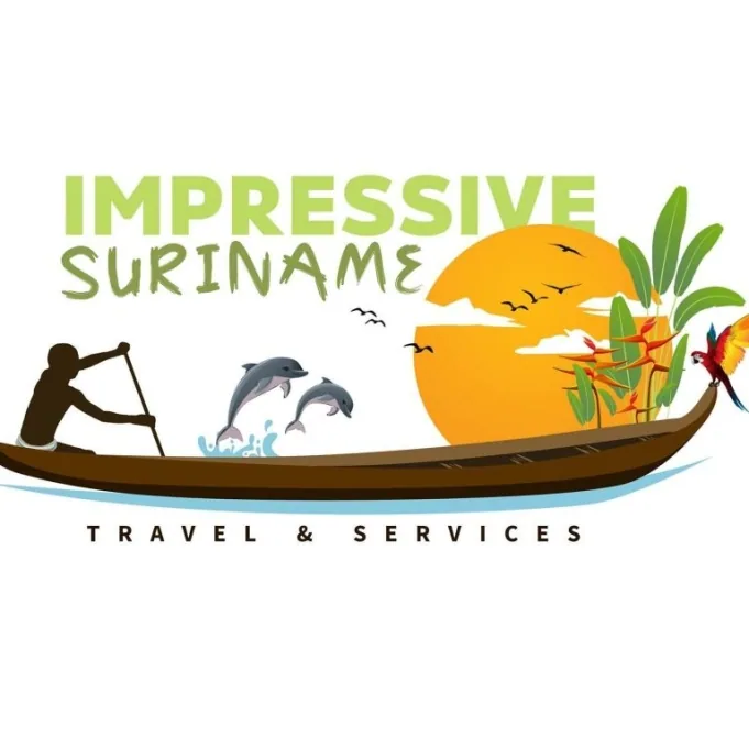 Impressive Suriname Travel N.V. in Paramaribo