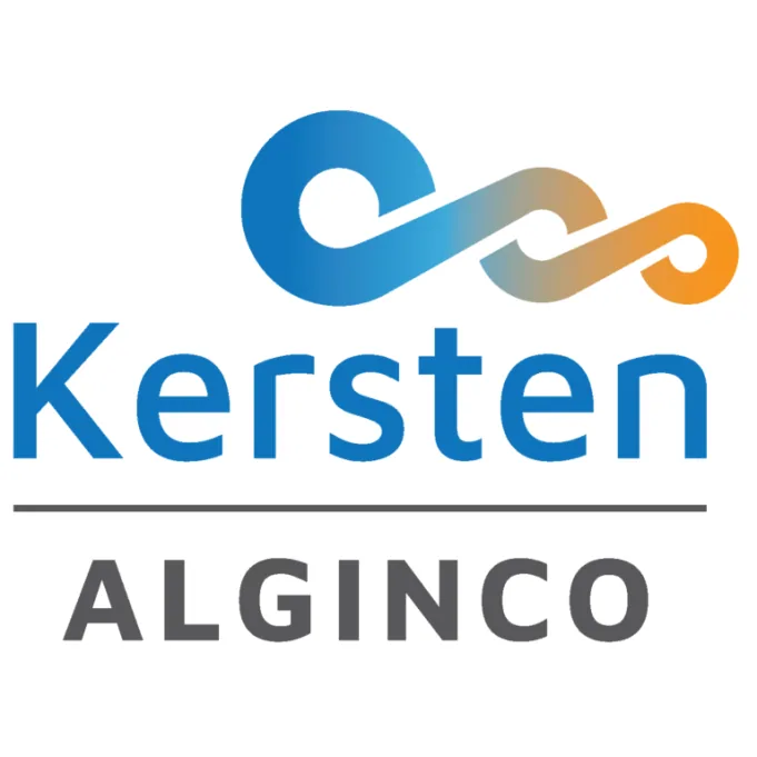 Kersten Alginco N.V. in Paramaribo