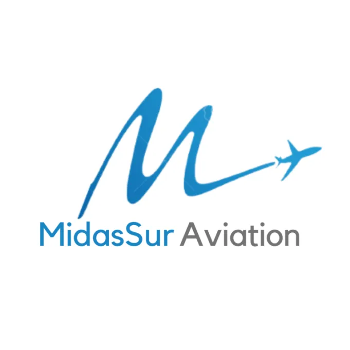 MidasSur Aviation in Paramaribo