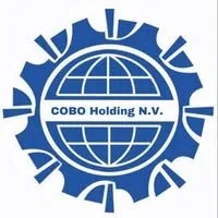 COBO Holding N.V. in Paramaribo