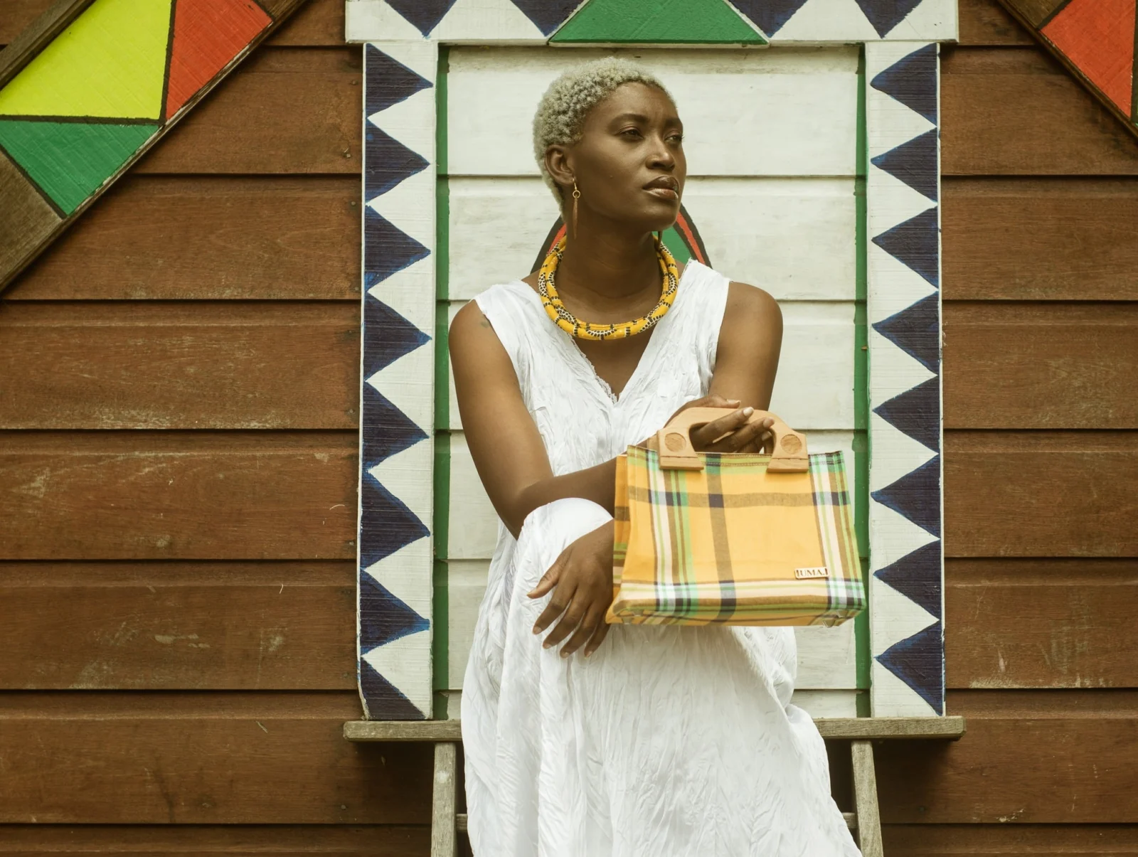 The Uma Store, Shopping And Souvenirs in Paramaribo
