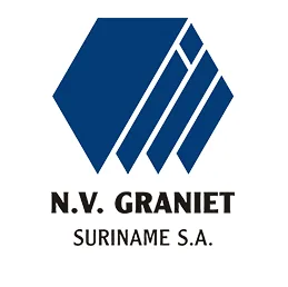 N.V.Graniet in Paramaribo