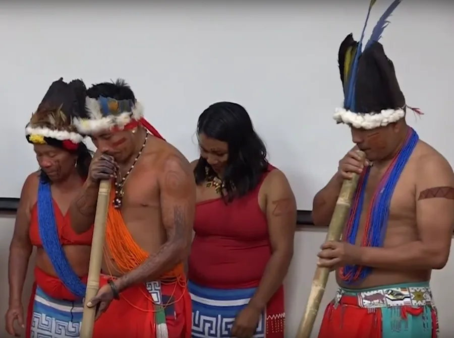 Indigenous Village Tours
