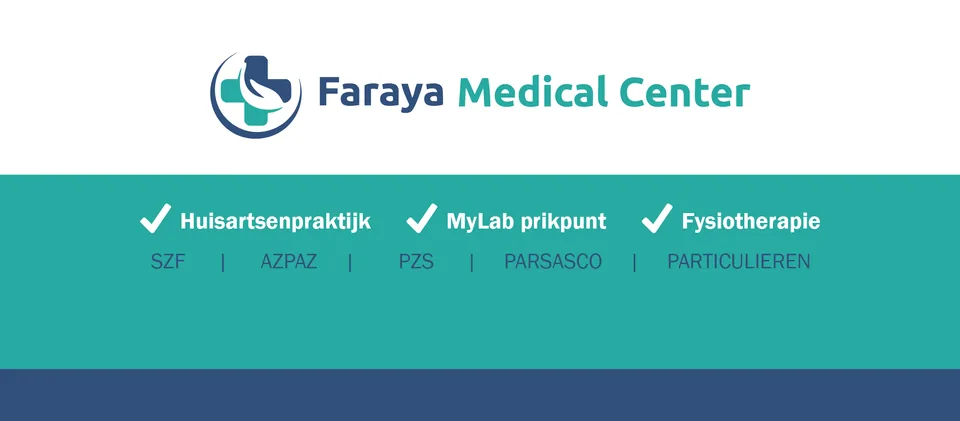 Faraya Medical Center in Paramaribo