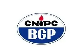 BGP Offshore in Suriname