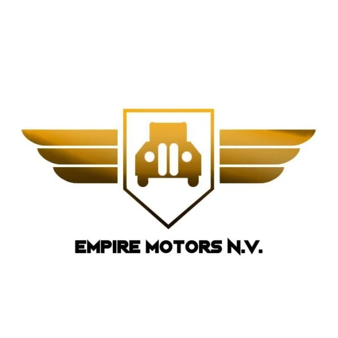 Empire Motors N.V. in Paramaribo