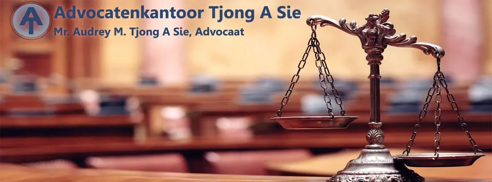 Advocatenkantoor Tjong A Sie in Paramaribo