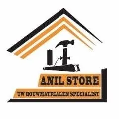 Anil Store, Paramaribo