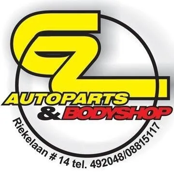 E.Z. Motors in Paramaribo