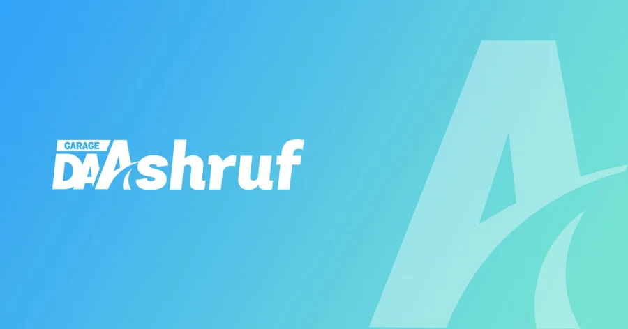 Garage D a Ashruf