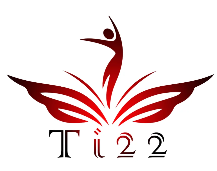 Dansschool Ti22 in Paramaribo