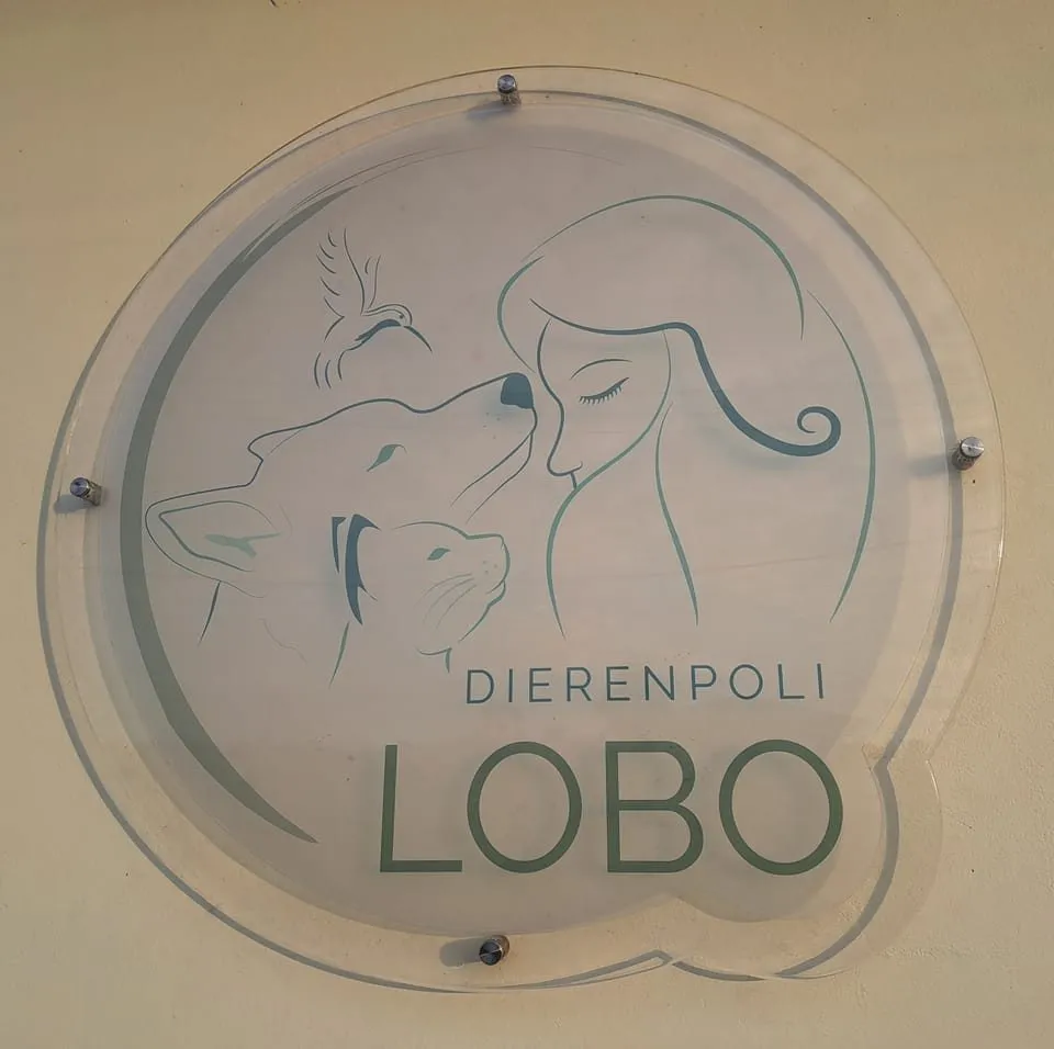 Dierenpoli Lobo in Paramaribo