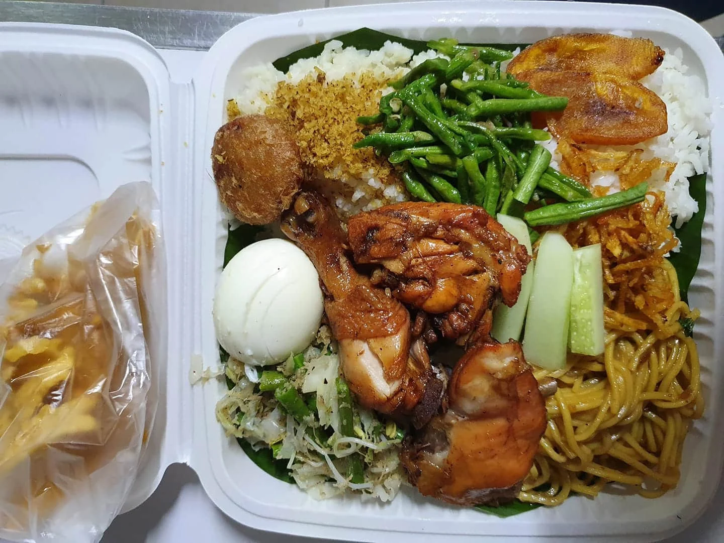 Warung Resa Centrum