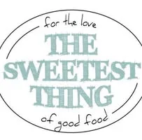 The Sweetest Thing in Paramaribo