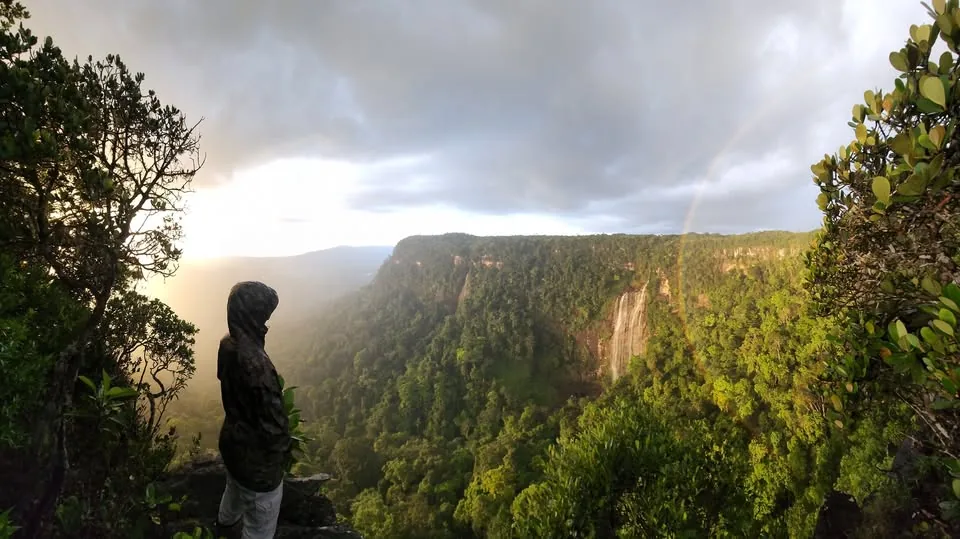 Unlock Nature in Paramaribo