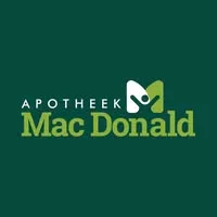 Apotheek Mac Donald North in Paramaribo