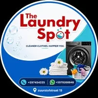 The Laundry Spot in Paramaribo